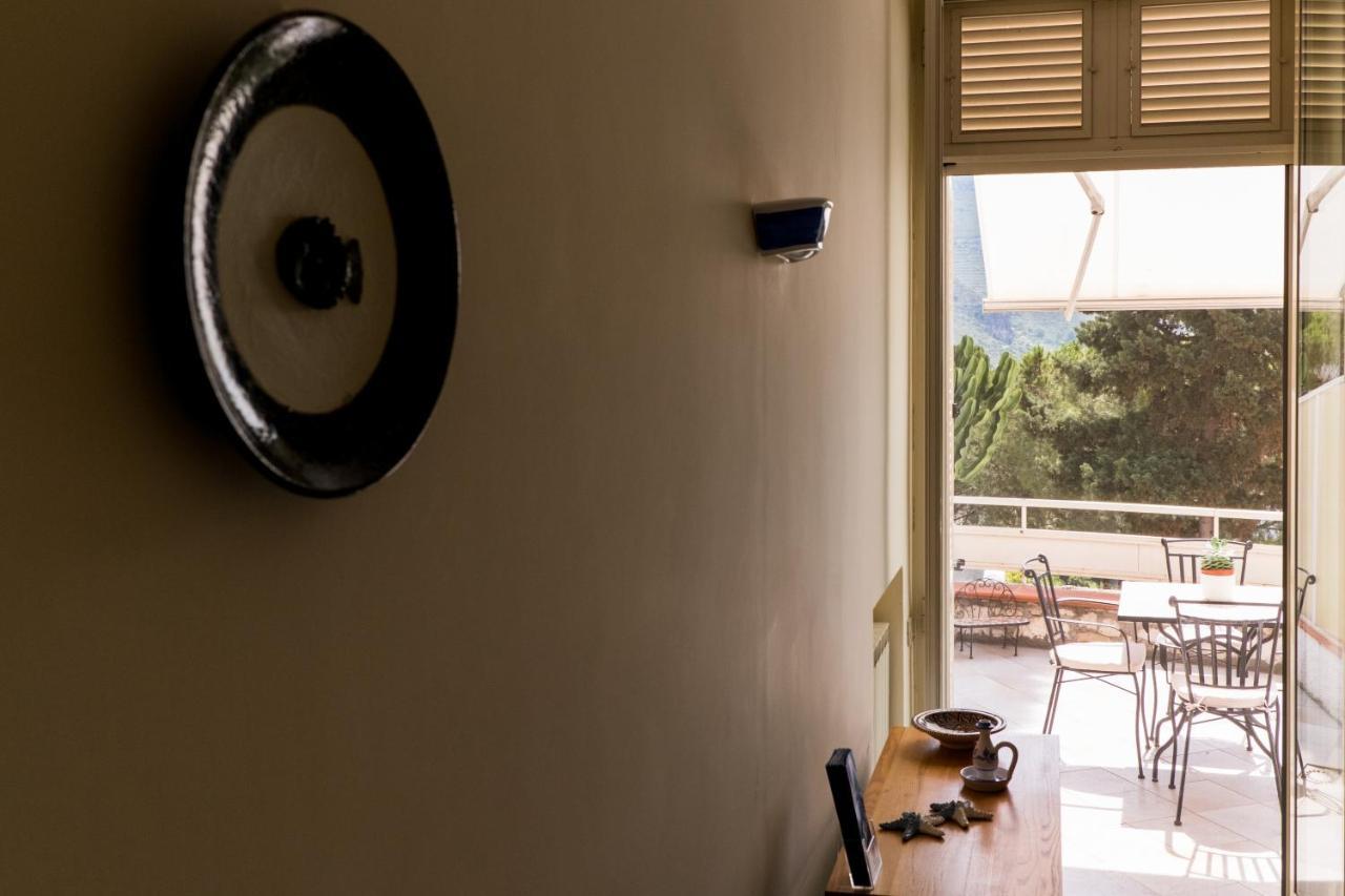Vento Verde Apartments Sperlonga Dış mekan fotoğraf