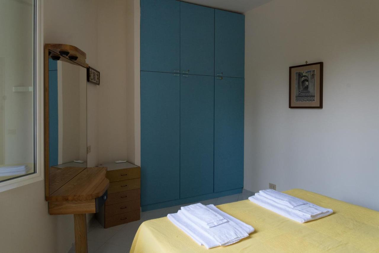 Vento Verde Apartments Sperlonga Dış mekan fotoğraf