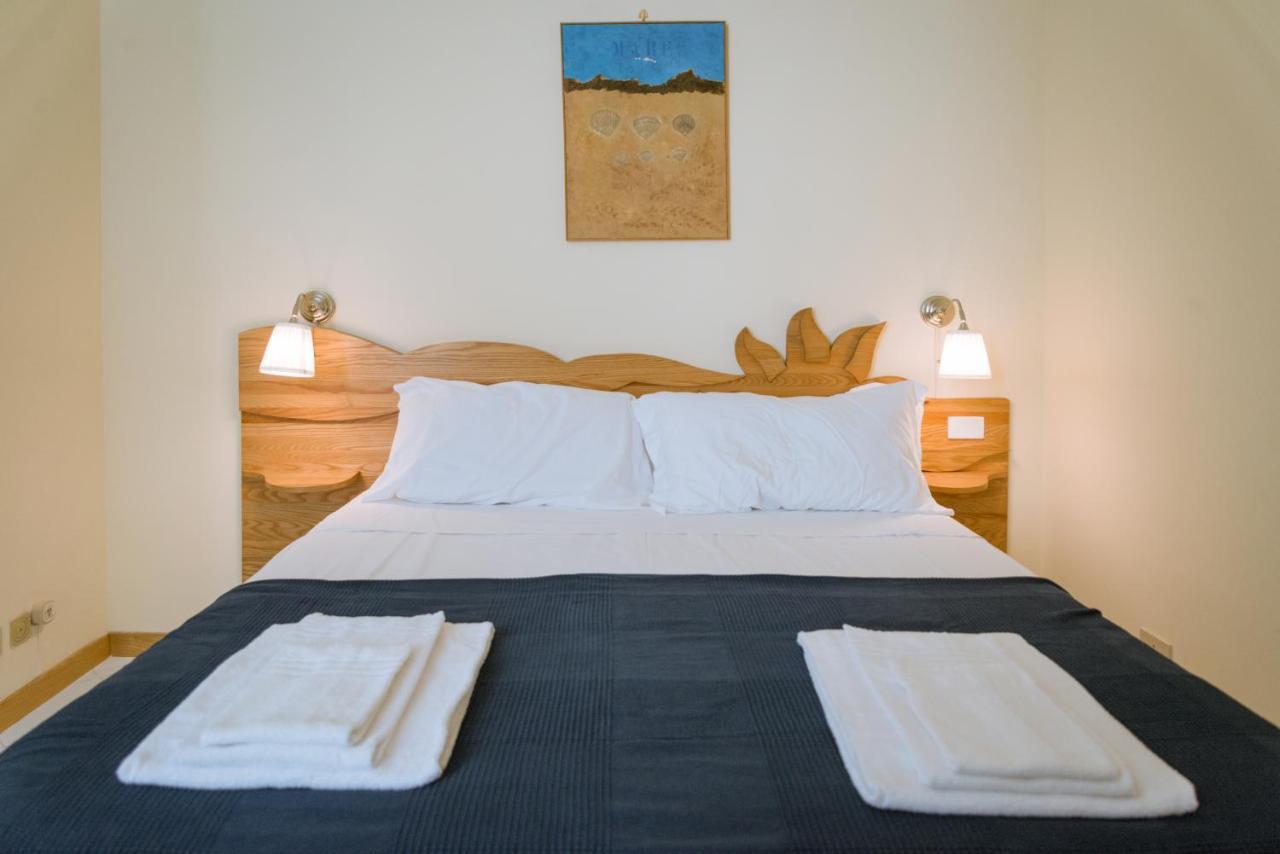 Vento Verde Apartments Sperlonga Dış mekan fotoğraf