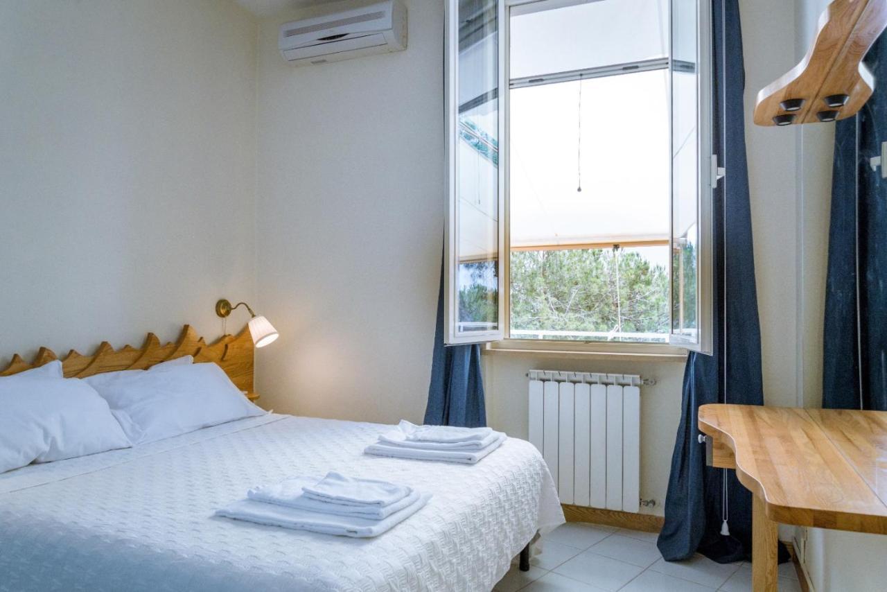 Vento Verde Apartments Sperlonga Dış mekan fotoğraf