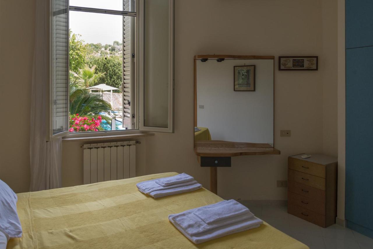 Vento Verde Apartments Sperlonga Dış mekan fotoğraf