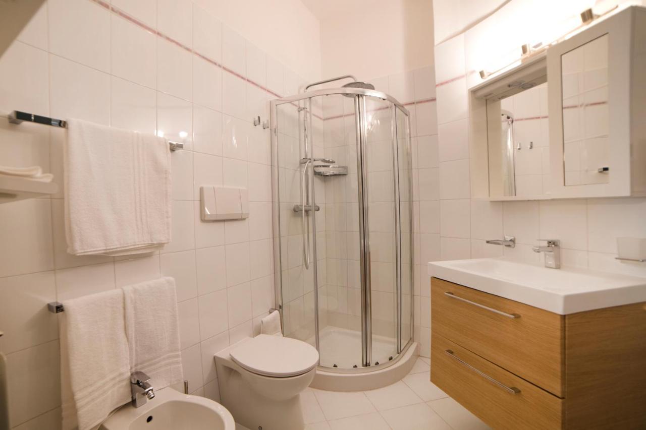 Vento Verde Apartments Sperlonga Dış mekan fotoğraf