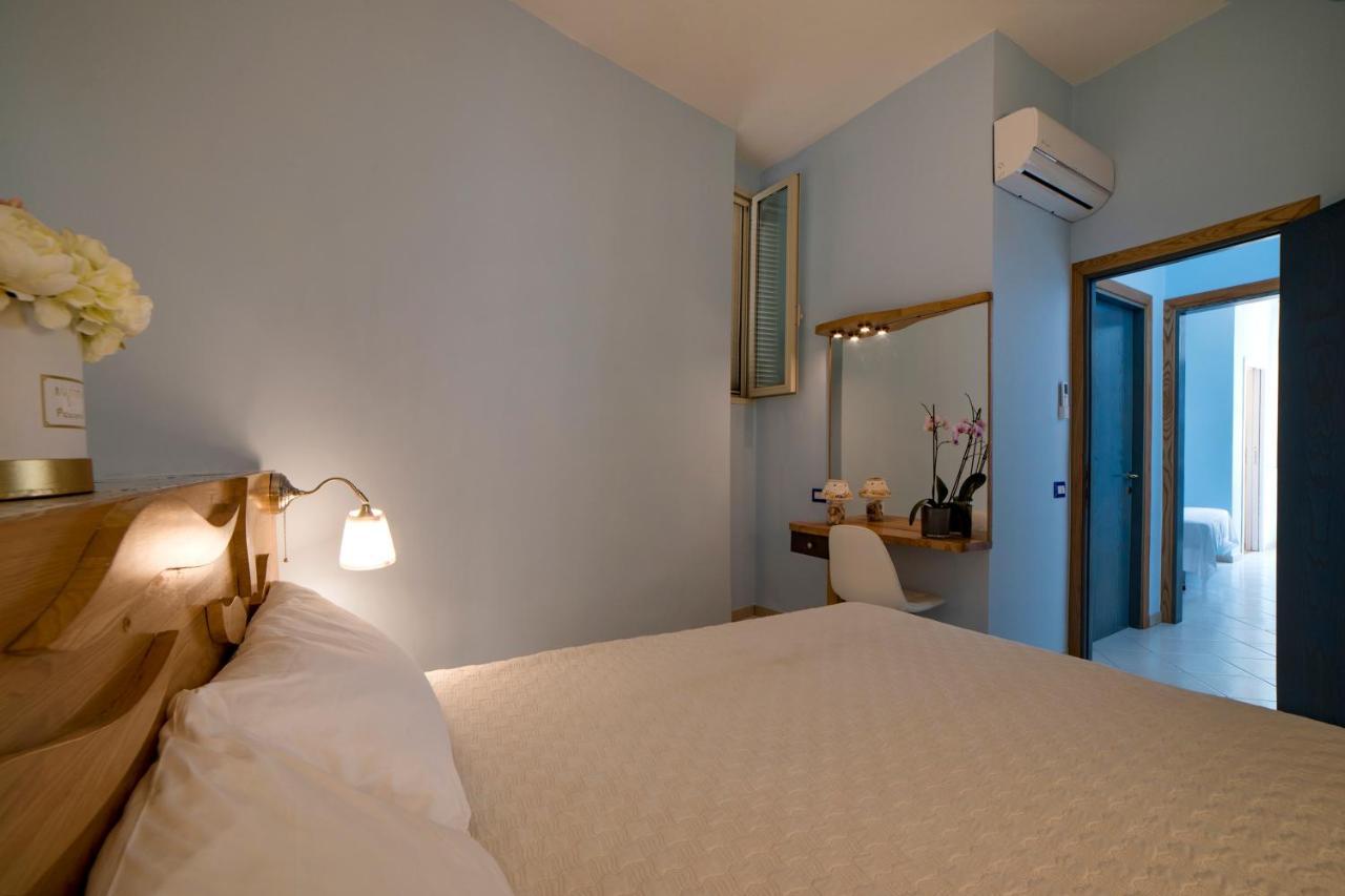 Vento Verde Apartments Sperlonga Dış mekan fotoğraf