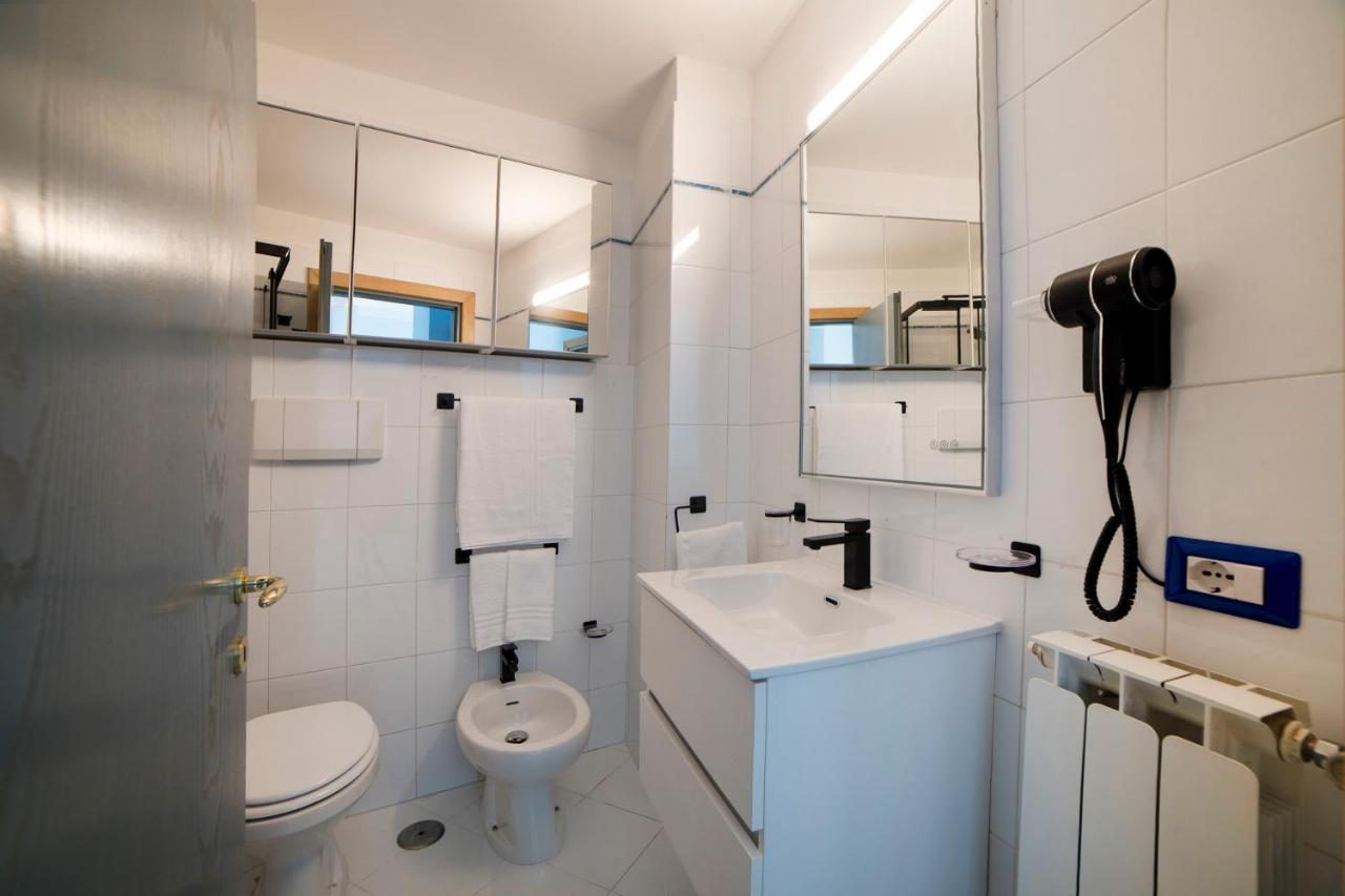 Vento Verde Apartments Sperlonga Dış mekan fotoğraf