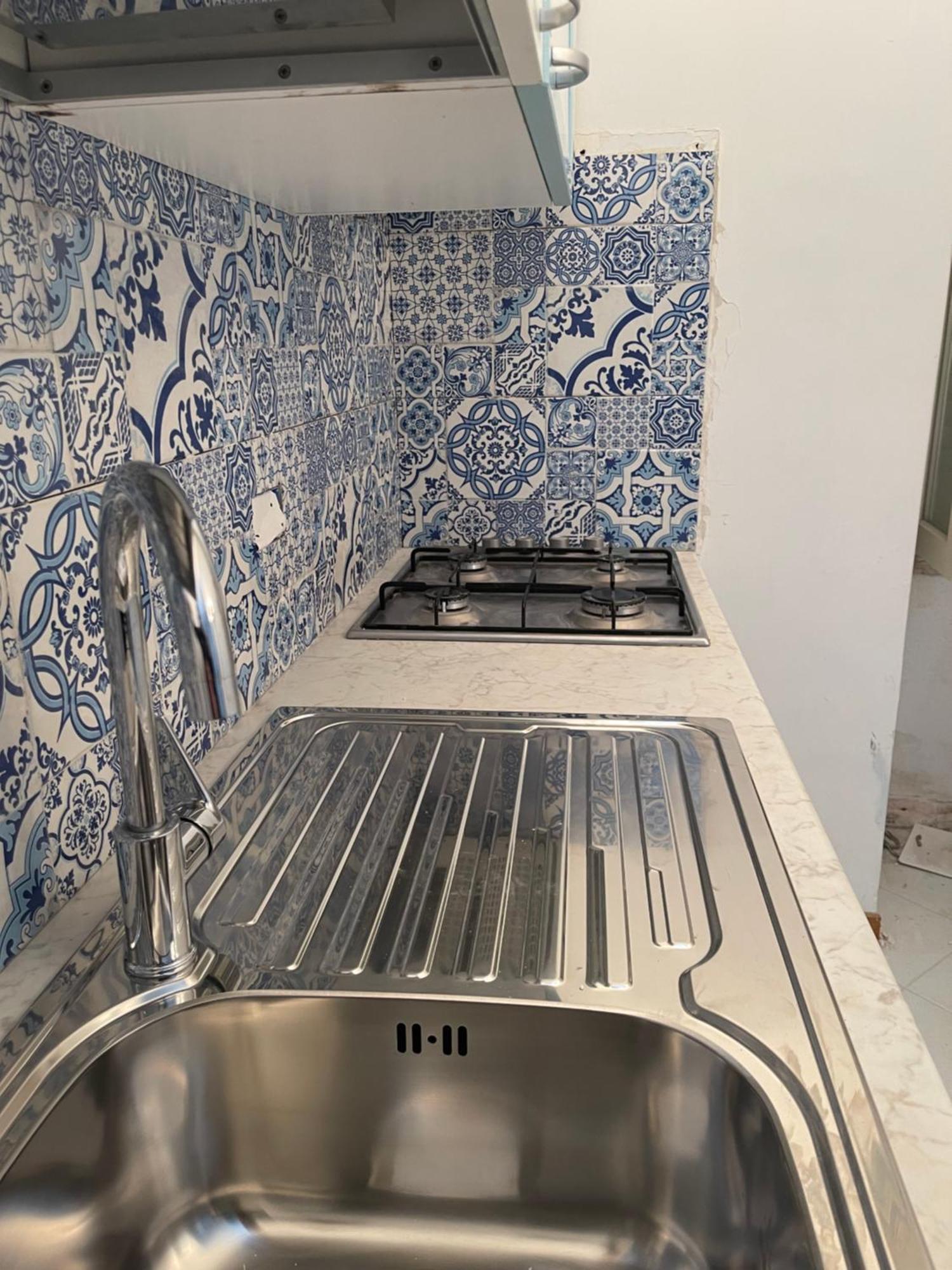 Vento Verde Apartments Sperlonga Dış mekan fotoğraf