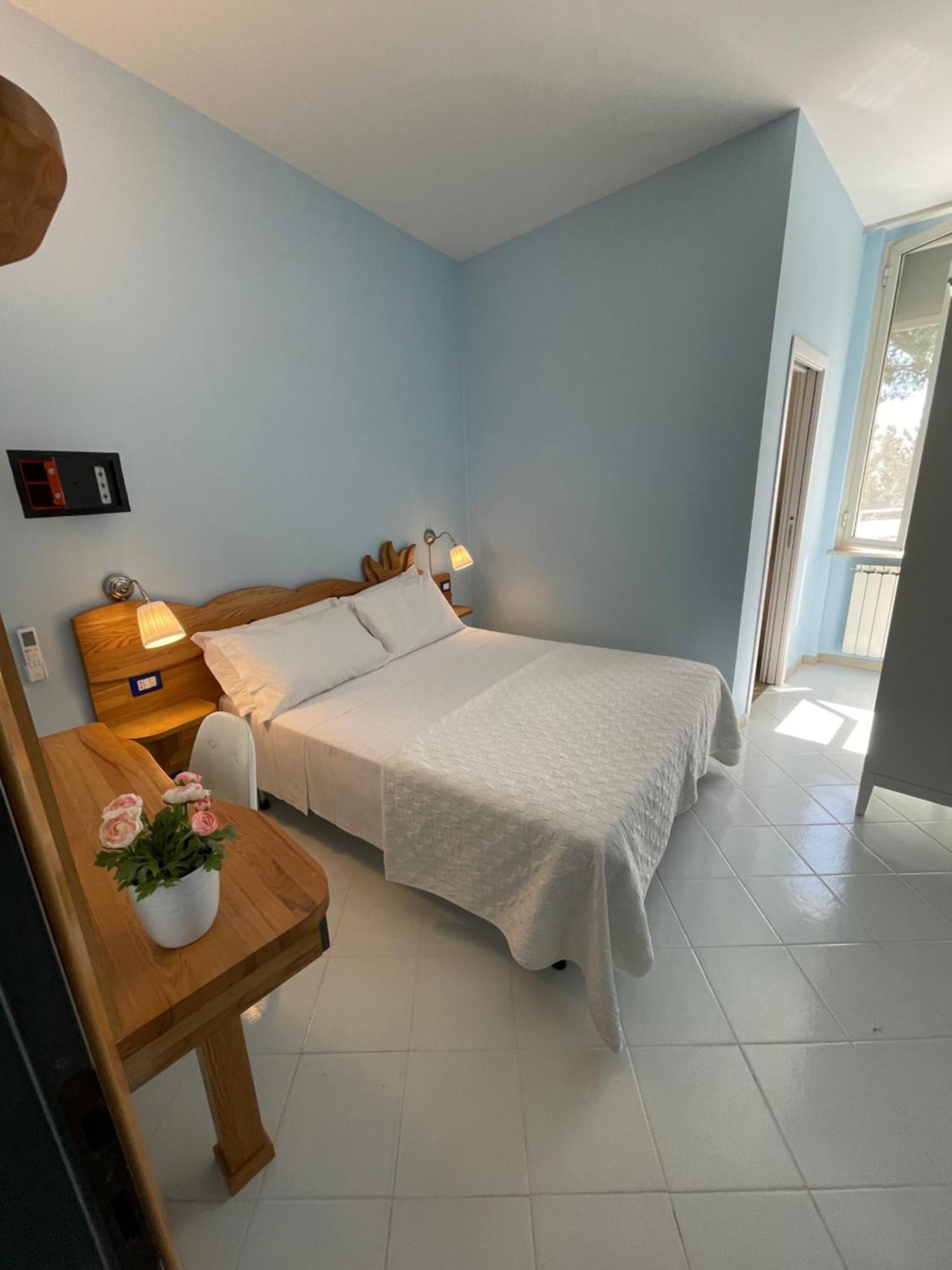 Vento Verde Apartments Sperlonga Dış mekan fotoğraf